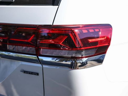 New 2026 Volkswagen Atlas SE image 13