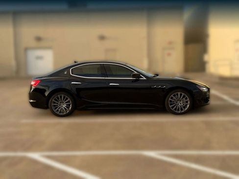 Used 2020 Maserati Ghibli image 10
