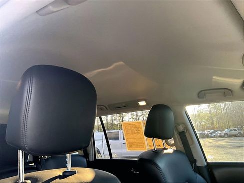 Used 2021 Nissan Armada SV w/ Cargo Package image 19