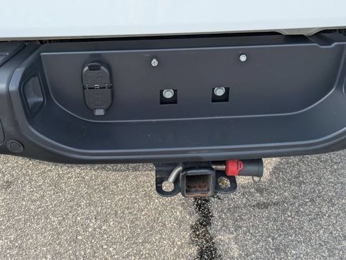 Used 2021 Jeep Gladiator Rubicon AWD/4WD image 29