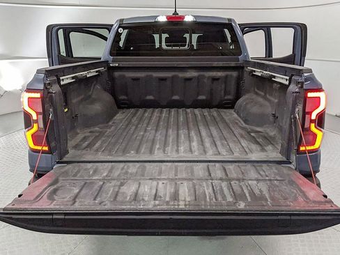 Certified 2024 Ford Ranger Raptor image 7