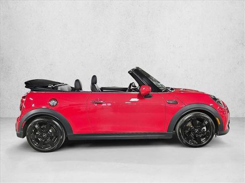 Used 2024 MINI Cooper S image 4