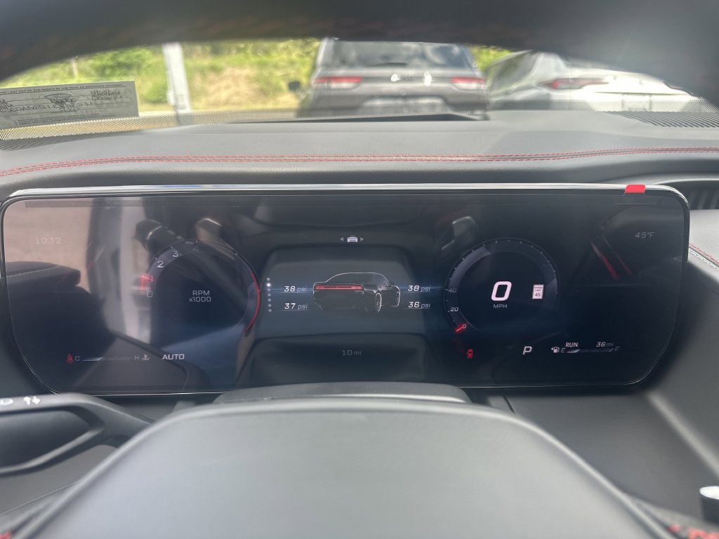 New 2026 Dodge Charger R/T AWD/4WD image 21