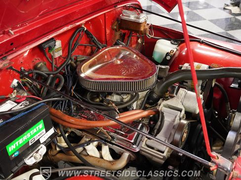 Used 1986 Jeep CJ 7 image 35