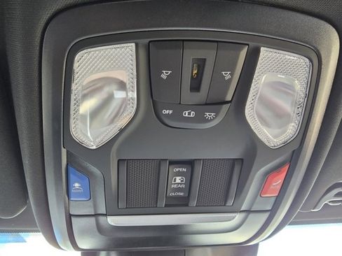 New 2026 RAM 2500 Big Horn image 19