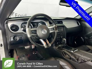 Used 2013 Ford Mustang Premium w/ V6 Performance Pkg RWD video 3