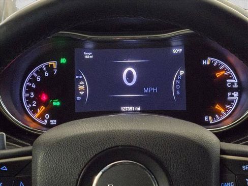 Used 2014 Jeep Grand Cherokee Limited RWD image 13