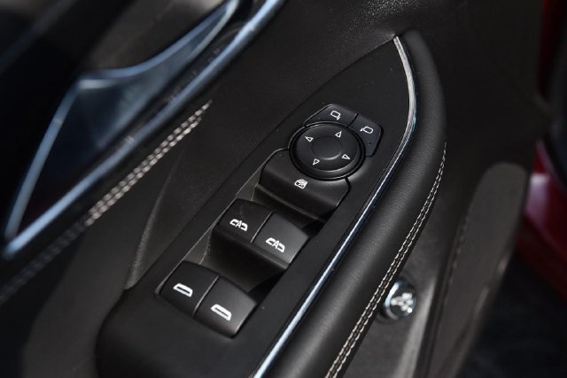 Used 2022 Buick Envision Preferred FWD image 8