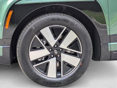 New 2026 Hyundai Ioniq 9 SEL image 10