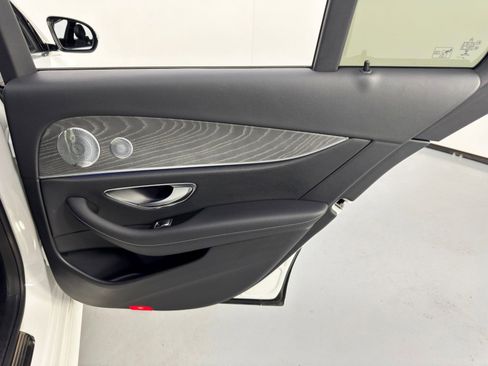 Used 2021 Mercedes-Benz E 350 Sedan w/ Premium Package image 44