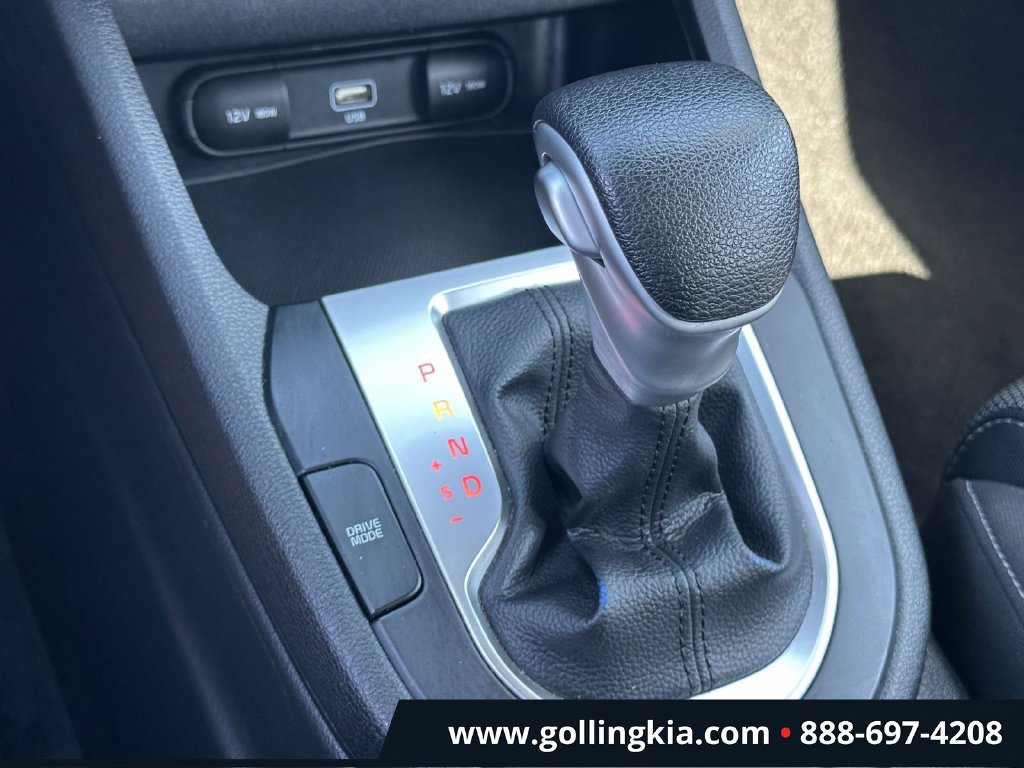 Certified 2023 Kia Forte LXS w/ LXS Technology Package FWD image 25
