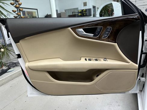 Used 2013 Audi A7 3.0T Premium Plus AWD/4WD image 10