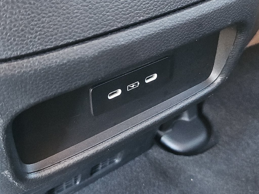 Used 2025 Honda Passport EX-L image 21