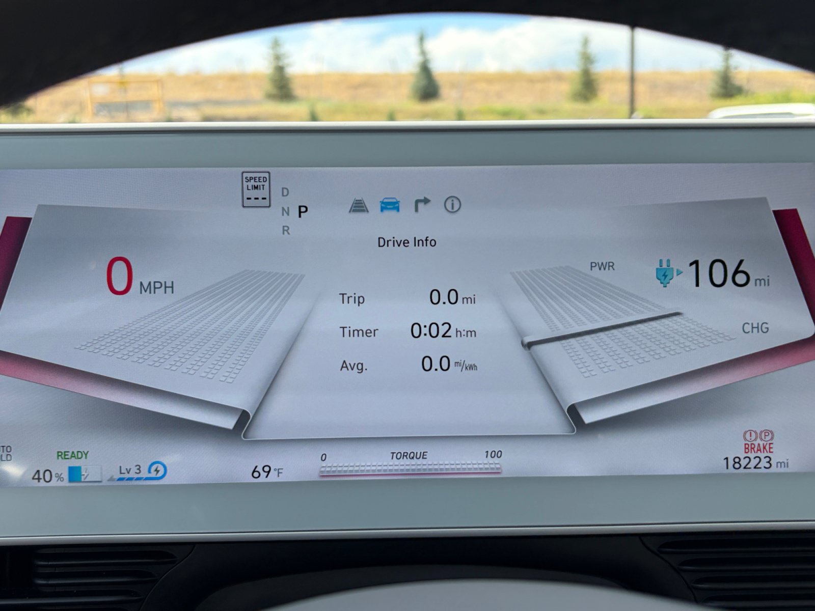Certified 2024 Hyundai Ioniq 5 Limited AWD/4WD image 11