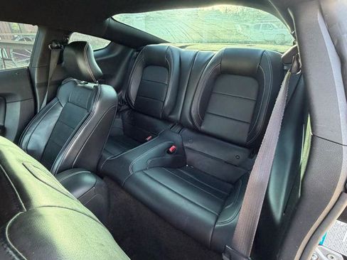 Used 2015 Ford Mustang GT Premium w/ GT Performance Package image 7