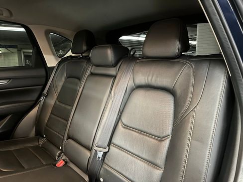 Used 2018 MAZDA CX-5 Grand Touring image 19