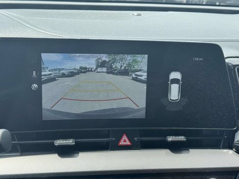 Used 2023 Kia Sportage SX AWD/4WD image 27