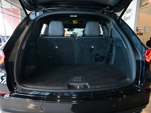 Used 2023 Acura MDX A-Spec AWD/4WD image 21