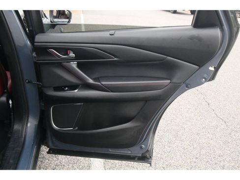 Used 2022 MAZDA CX-9 Carbon Edition image 23