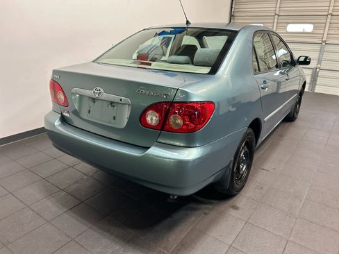Used 2006 Toyota Corolla LE FWD image 3