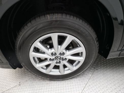 Used 2025 MAZDA CX-5 AWD 2.5 S w/ Preferred Package image 27
