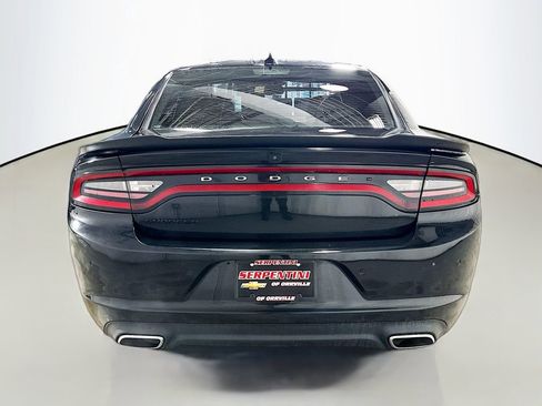 Used 2018 Dodge Charger GT w/ Beats Audio Group image 7
