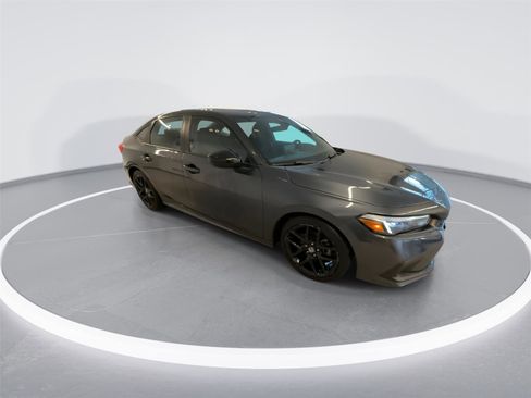 Used 2022 Honda Civic Sport image 8