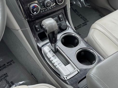 Used 2016 Buick Enclave Leather image 19