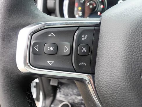 New 2026 RAM 3500 Laramie w/ Night Edition image 15