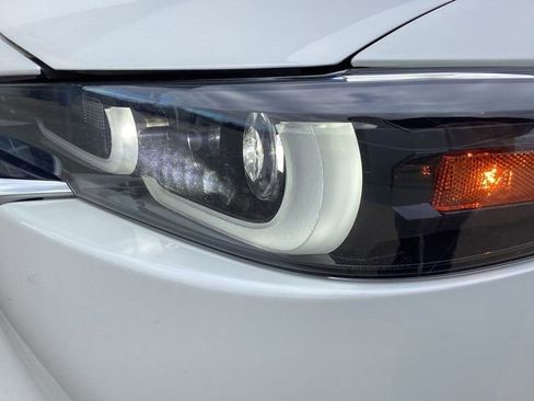 Certified 2023 MAZDA CX-5 AWD 2.5 S w/ Premium Plus Pkg image 5