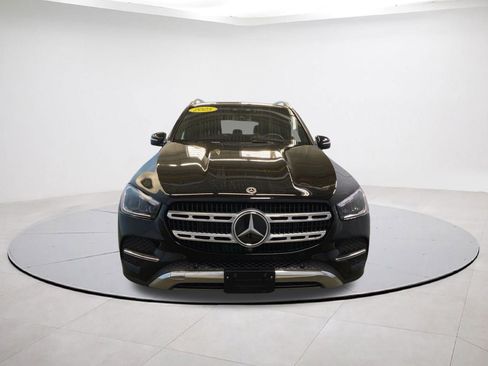Used 2025 Mercedes-Benz GLE 350 4MATIC image 2
