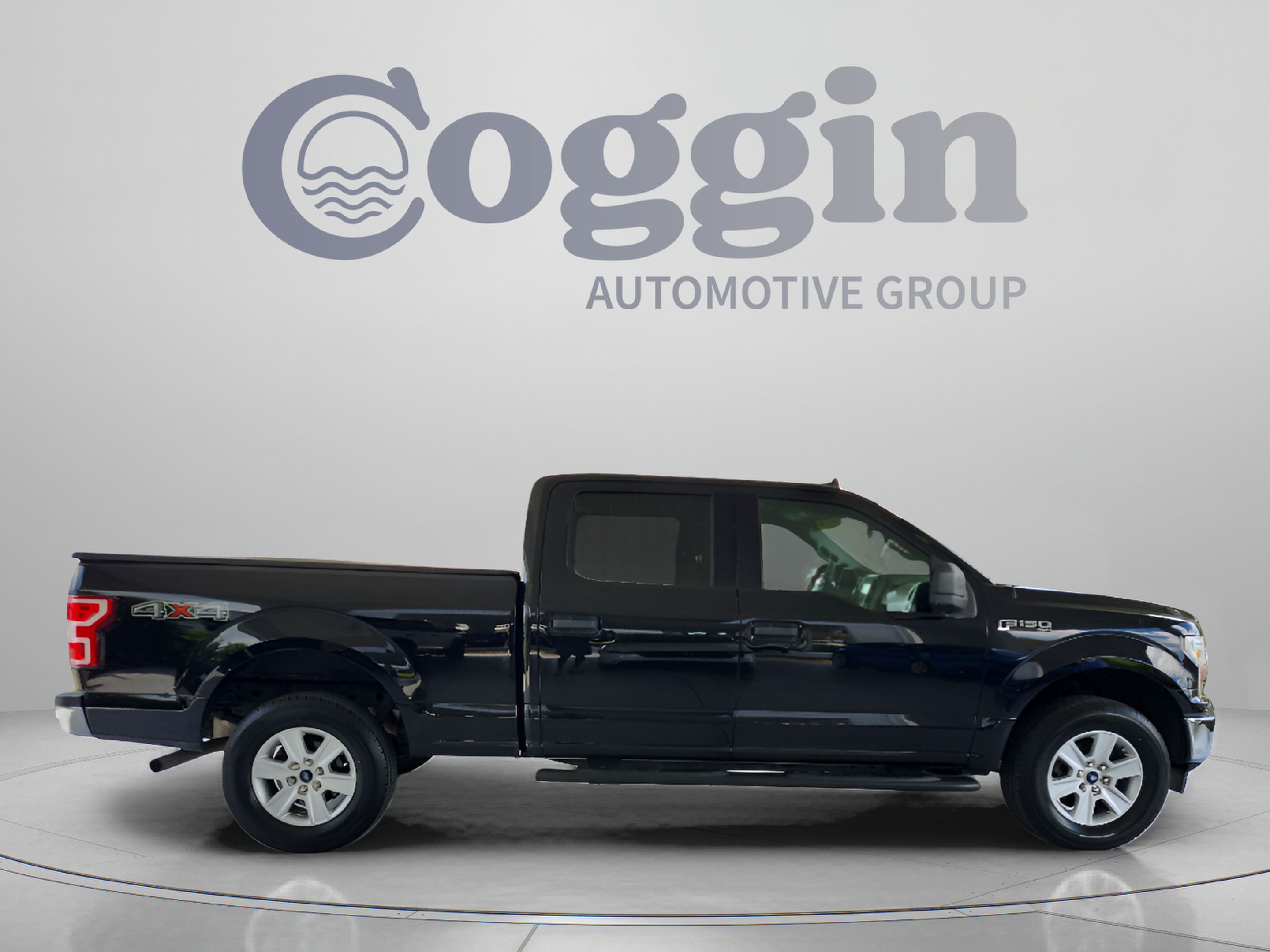 Used 2019 Ford F150 XLT w/ Heavy-Duty Payload Package AWD/4WD image 6