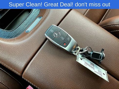 Used 2024 Mercedes-Benz GLE 350 4MATIC image 13