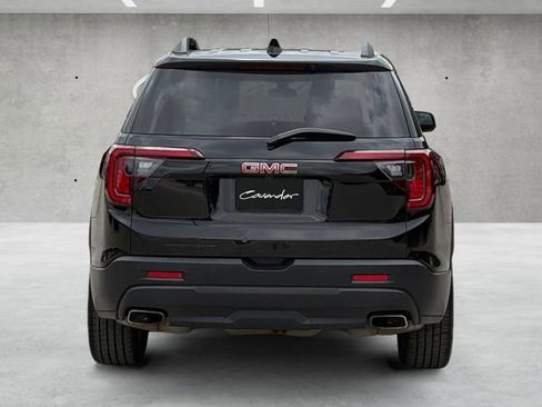 Certified 2023 GMC Acadia SLE w/ Driver Convenience Package FWD image 15