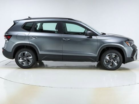 New 2026 Volkswagen Taos S image 10