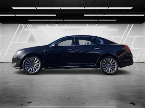 Used 2015 Lincoln MKS w/ Equipment Group 101A image 5