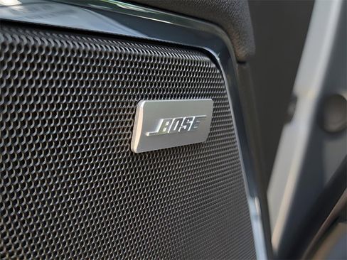 New 2025 Chevrolet Silverado 1500 LT Trail Boss w/ Convenience Package II image 11