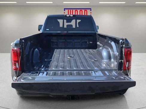 New 2026 RAM 3500 Laramie AWD/4WD image 10