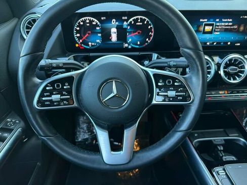 Certified 2023 Mercedes-Benz GLA 250 4MATIC image 18