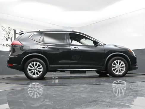 Used 2019 Nissan Rogue SV AWD/4WD image 52
