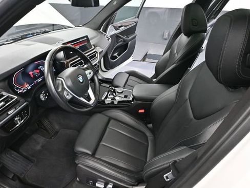 Used 2023 BMW X3 xDrive30i AWD/4WD image 24