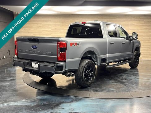 Used 2024 Ford F250 XL w/ STX Appearance Package image 8