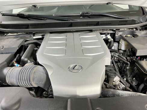 Used 2023 Lexus GX 460 Premium image 31