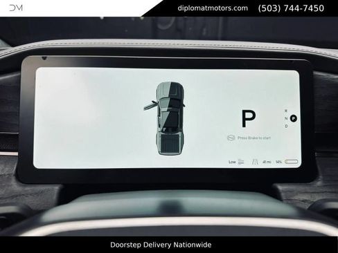 Used 2022 Rivian R1T Adventure AWD/4WD image 32