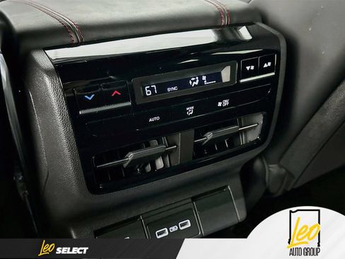 Used 2022 Acura MDX A-Spec AWD/4WD image 29