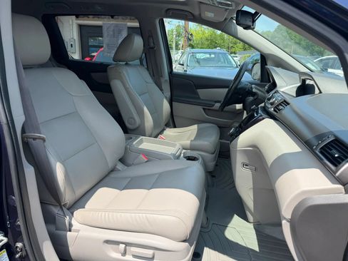 Used 2017 Honda Odyssey EX-L image 20