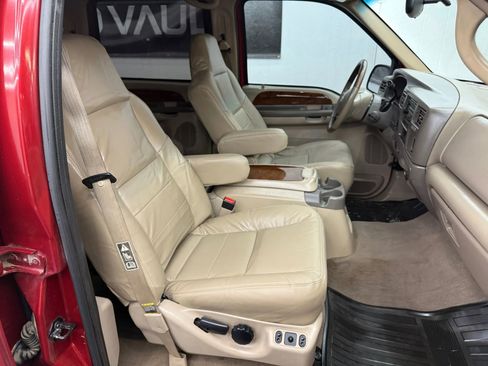 Used 2002 Ford Excursion Limited image 7