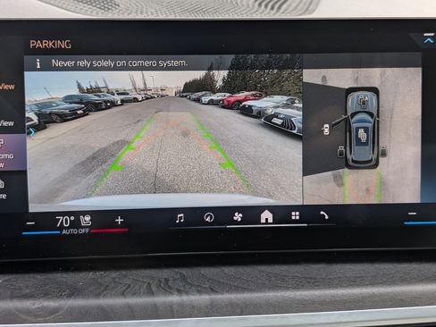 Used 2024 BMW X5 xDrive40i w/ Executive Package image 31