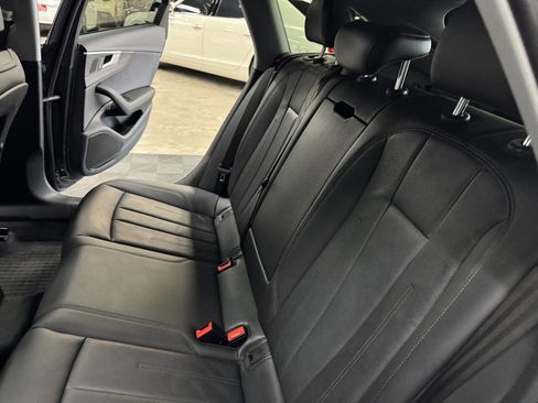 Used 2018 Audi A4 2.0T allroad Premium image 43