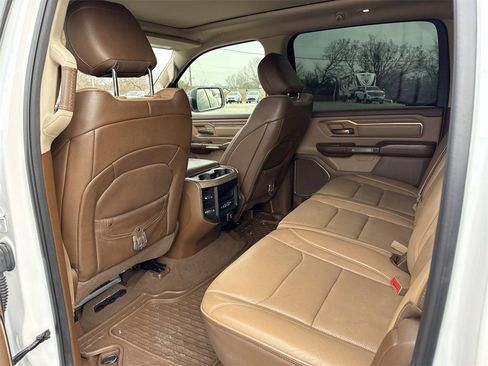 Used 2019 RAM 1500 Limited image 28